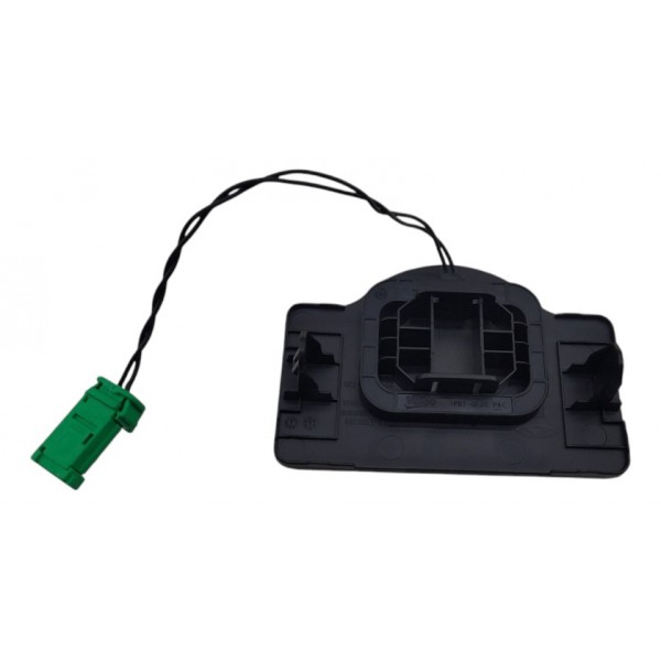 Moldura Console Central Chery Tiggo 8 2021 2024 Original