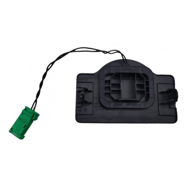 Moldura Console Central Chery Tiggo 8 2021 2024 Original