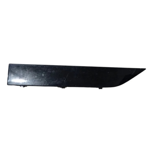 Acabamento Friso Porta Traseira Byd Dolphin Mini 2025 Preto