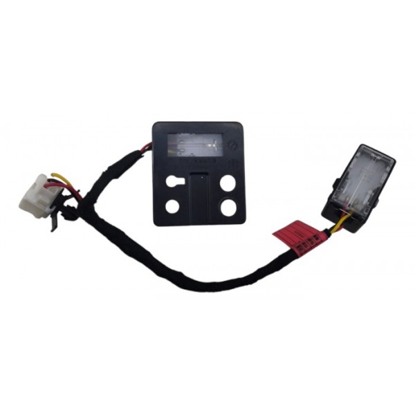 Lampada Led Console Chery Tiggo 8 2021 2024 Original