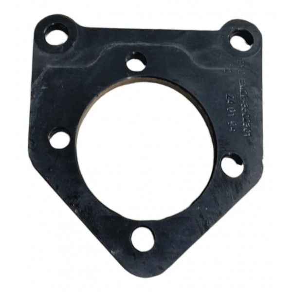 Suporte Cubo Roda Traseiro Byd Dolphin Mini Esquerdo 2025