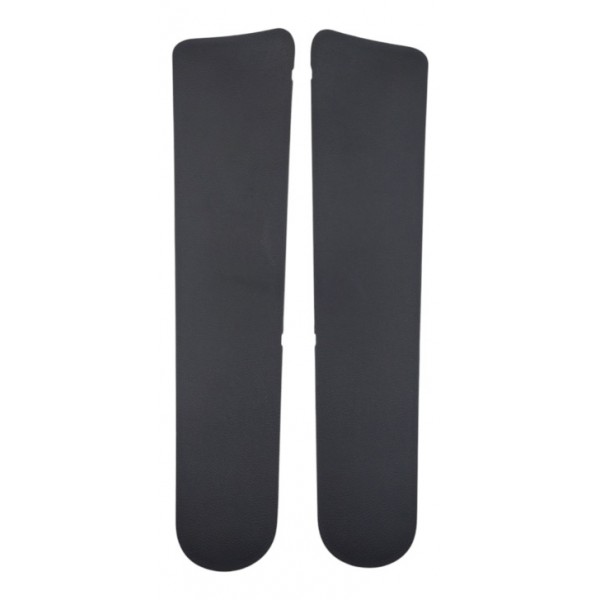 Par Moldura Interna Le Porta Malas Chery Tiggo 8 2021 2024