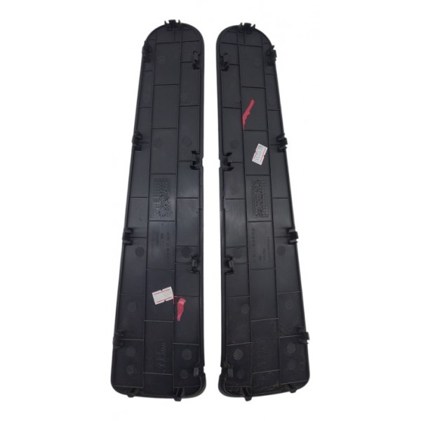 Par Moldura Interna Le Porta Malas Chery Tiggo 8 2021 2024