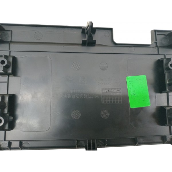 Moldura Tampa Console Central Chery Tiggo 8 2021 2024 Origin