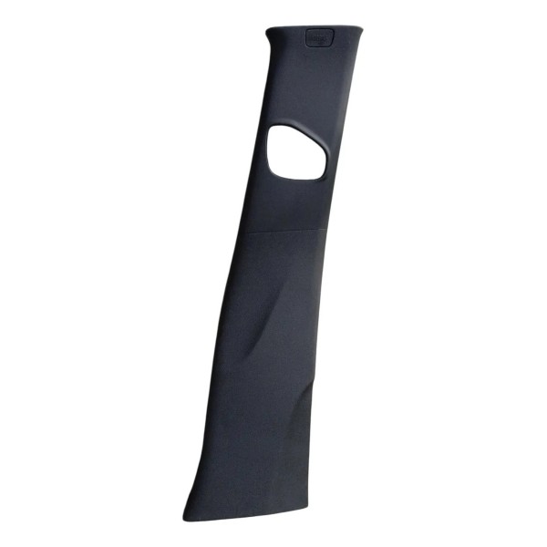 Moldura Coluna Central Chevrolet Onix Direito 2025 2026 Preto