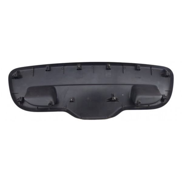 Moldura Tampa Forro Traseiro Vw Voyage 2008 2012 Original