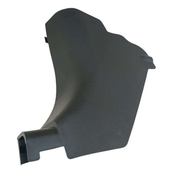 Acabamento Soleira Dianteira Esquerda Tiggo 8 2021 2024 Preto