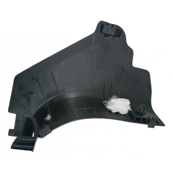 Acabamento Soleira Dianteira Esquerda Tiggo 8 2021 2024 Preto