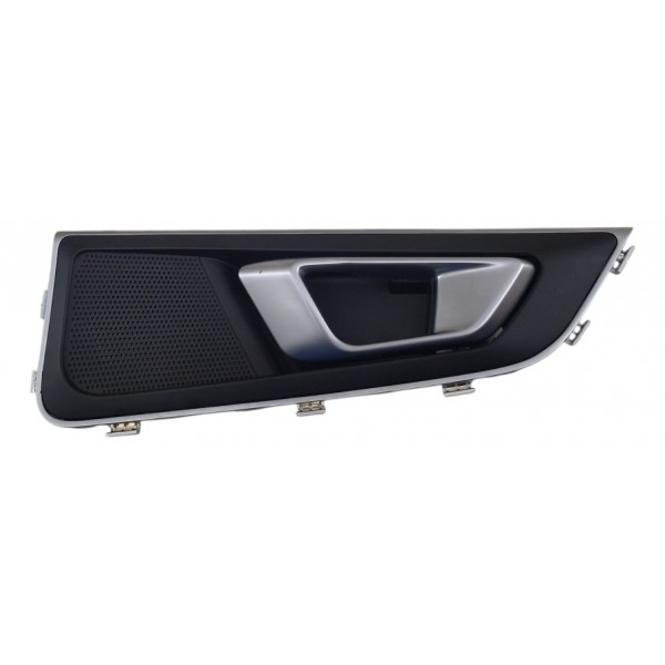 Maçaneta Interna Traseira Ld Chery Tiggo 8 2021 2023  Traseira