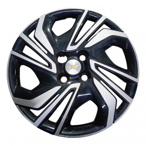 Calota Aro 15 Chevrolet Onix Original 2020 A 2026