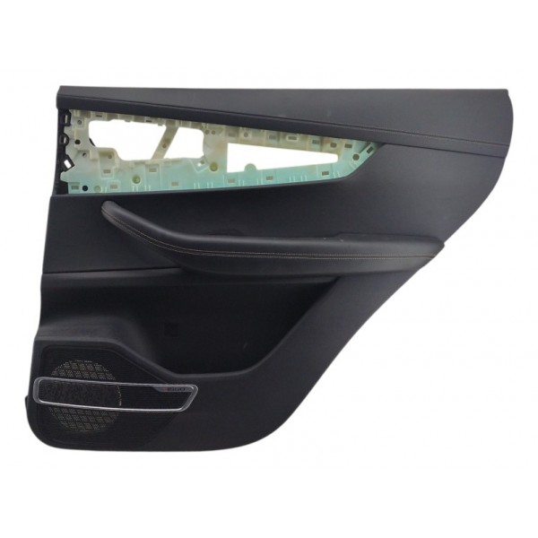 Forro De Porta Tiggo 8 Ld 2021 2024 Original