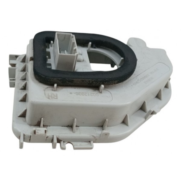 Circuito Soquete Lanterna Direita Tcross Original 2019 2022