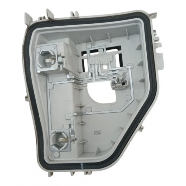 Circuito Soquete Lanterna Direita Tcross Original 2019 2022