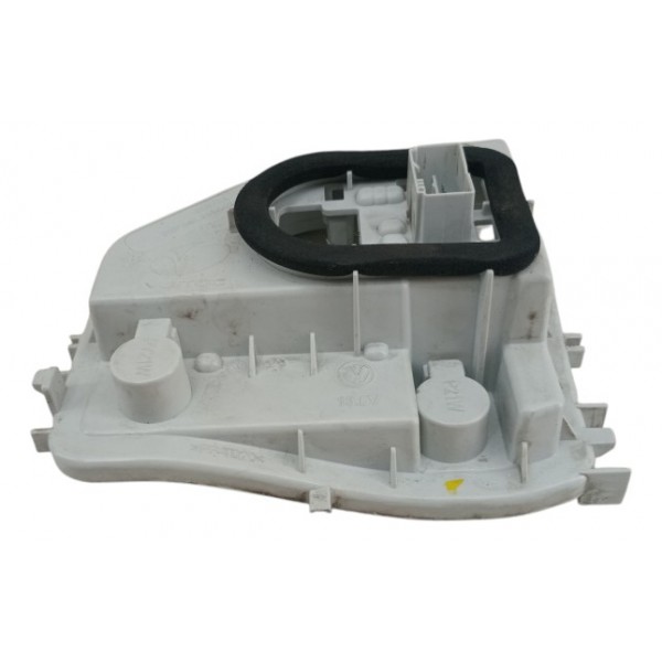 Circuito Soquete Lanterna Direita Tcross Original 2019 2022