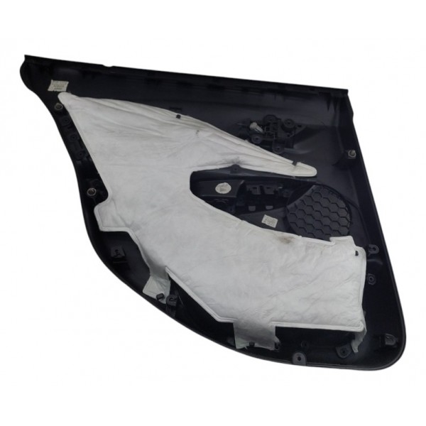 Forro De Porta Traseiro Ld Gm Onix 2020 2023 Original