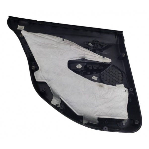 Forro De Porta Traseiro Ld Gm Onix 2020 2023 Original