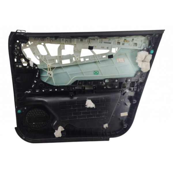 Forro Porta Dianteiro Le Chery Tiggo 8 2017 2023 Original