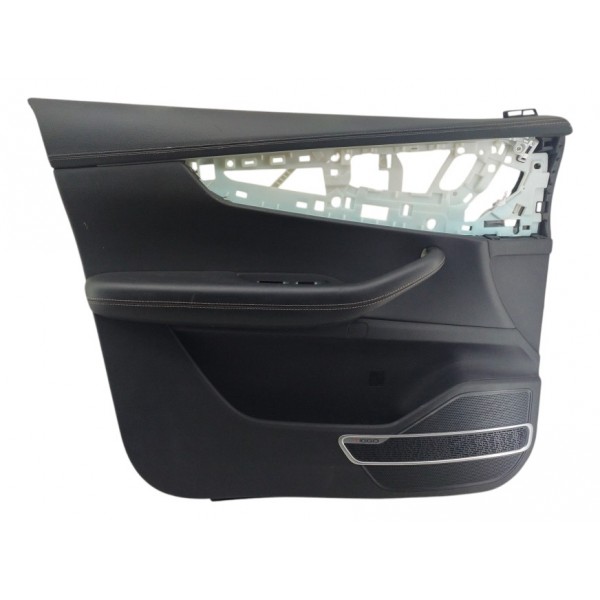 Forro Porta Dianteiro Le Chery Tiggo 8 2017 2023 Original