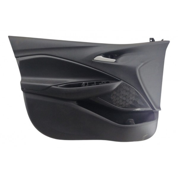 Forro Porta Dianteiro Le Gm Onix 2020 2023 Original