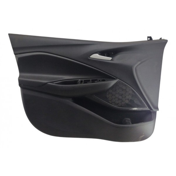 Forro Porta Dianteiro Le Gm Onix 2020 2023 Original