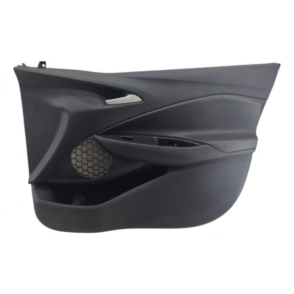 Forro Porta Dianteira Ld Gm Onix 2020 2023 Original