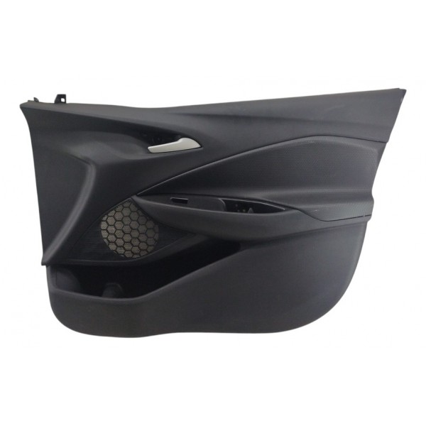 Forro Porta Dianteira Ld Gm Onix 2020 2023 Original