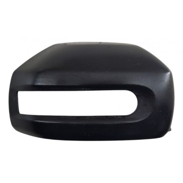 Capa Retrovisor Ld Fiat Strada 2006 2012 Original