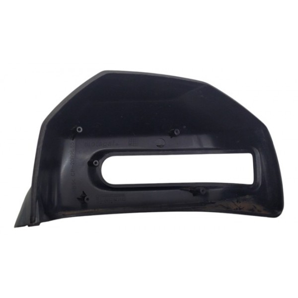 Capa Retrovisor Ld Fiat Strada 2006 2012 Original