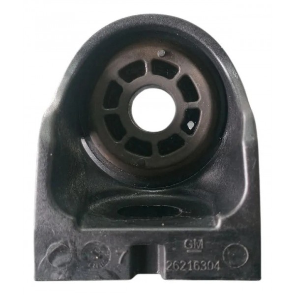 Coxim Suporte Superior Radiador Gm Onix Tracker 2020 A 2026 Preto