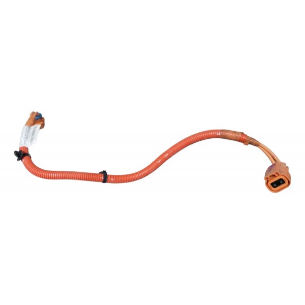 Chicote Compressor Byd Dolphin Mini 2024/2025 - Eqea2105420