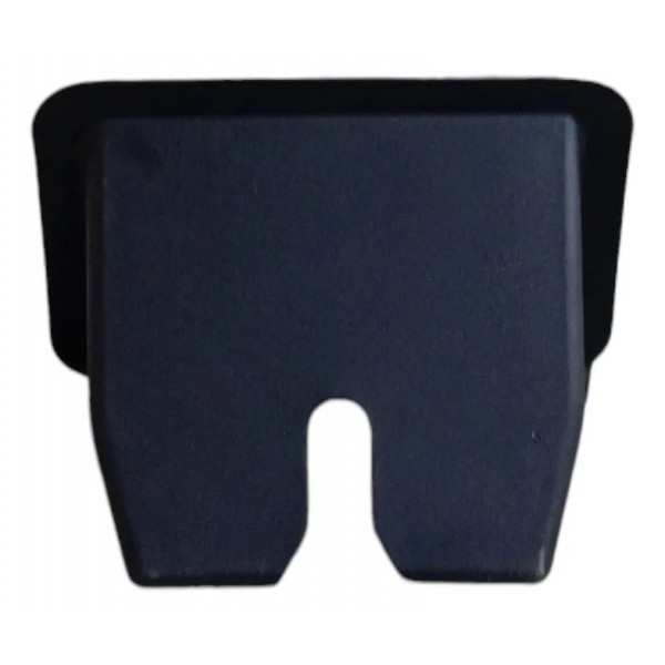 Moldura Da Fechadura Tampa Traseira Byd Dolphin Mini 2025