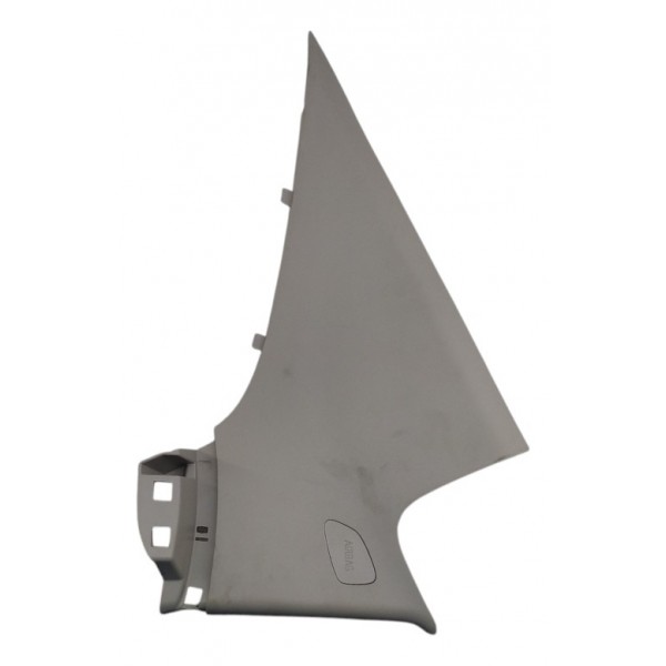 Moldura Coluna Traseira Le Gm Onix 2020 2023 Original