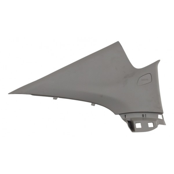 Moldura Coluna Traseira Le Gm Onix 2020 2023 Original