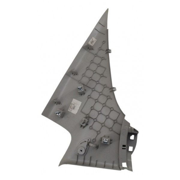 Moldura Coluna Traseira Le Gm Onix 2020 2023 Original