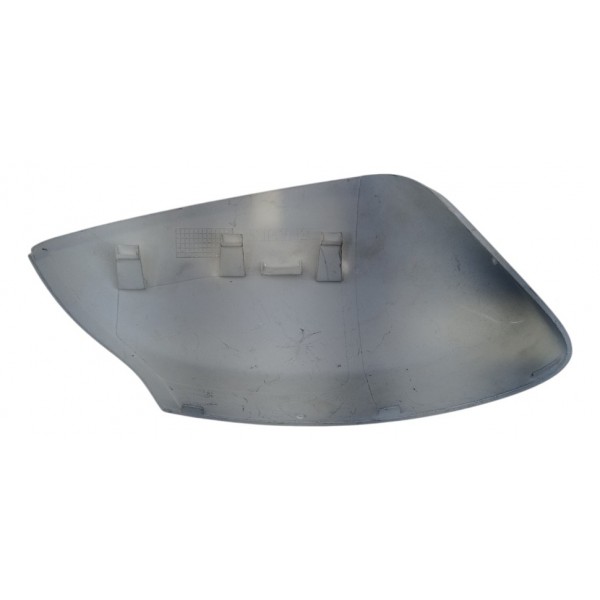 Capa Retrovisor Renault Sandero C/furo Pisca 2015 2020 Orig Prime