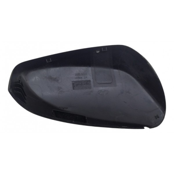 Capa Retrovisor Le Hyundai Hb20 2013 2019 C Detalhe