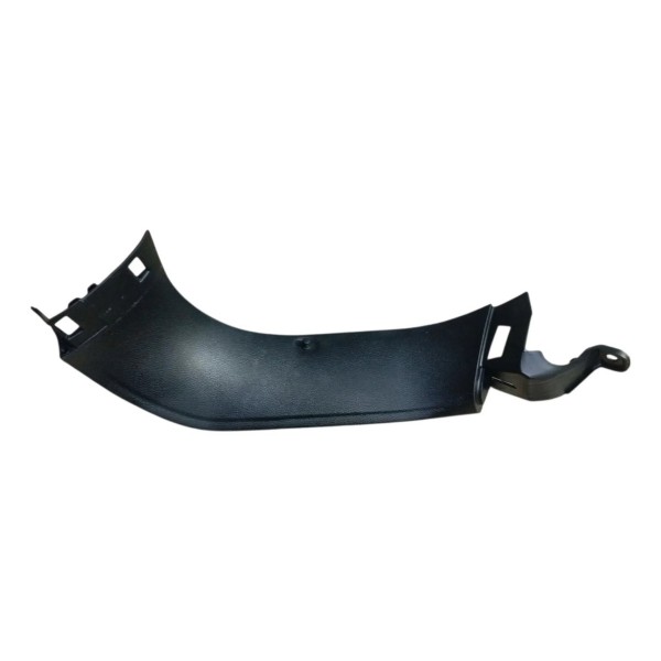 Moldura Tampa Tras Jeep Compass Ld 2017 2021