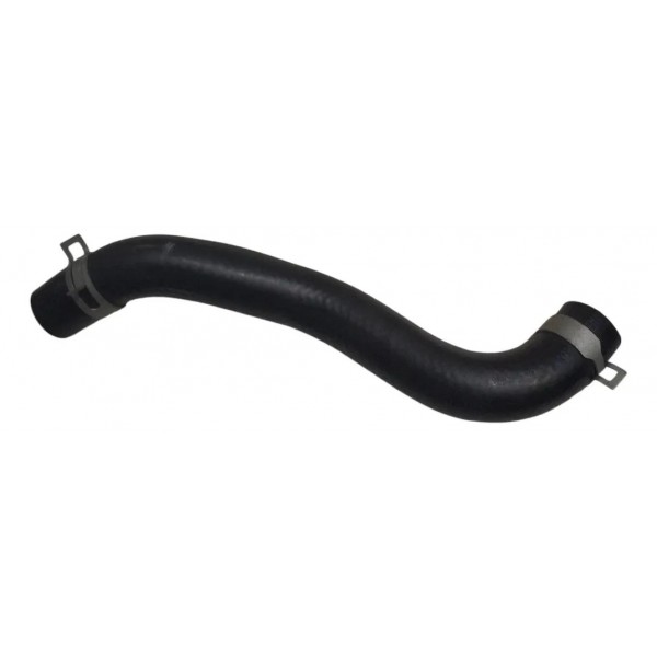 Mangueira Intercooler Creta Tgdi 2022 2025 Original Preto