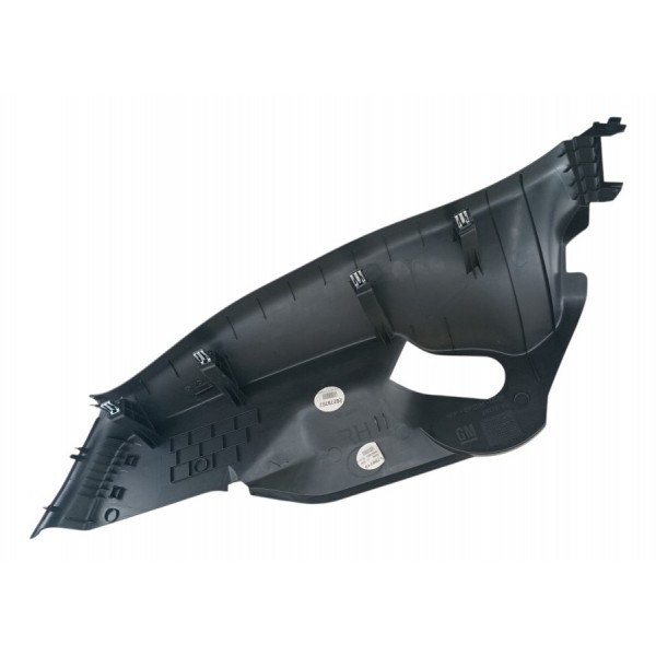 Moldura Guarnição Coluna Direita Gm Onix 2020 2024 Original