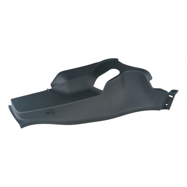 Moldura Guarnição Coluna Direita Gm Onix 2020 2024 Original