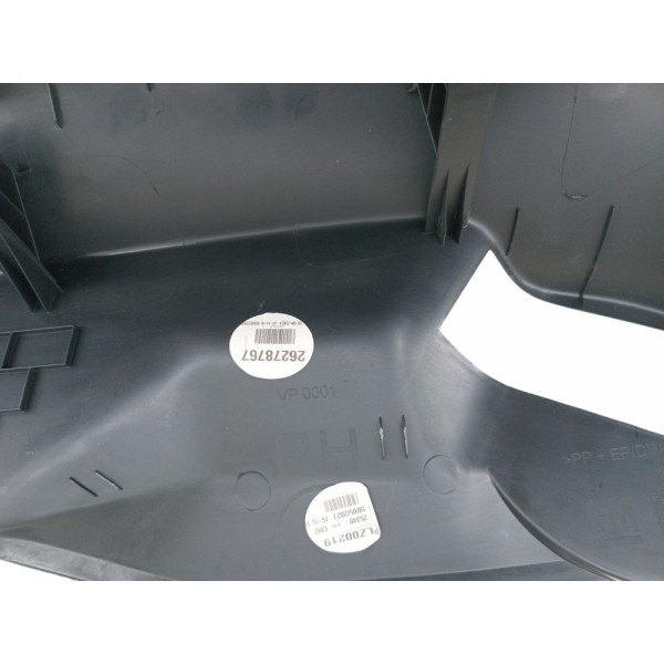 Moldura Guarnição Coluna Direita Gm Onix 2020 2024 Original