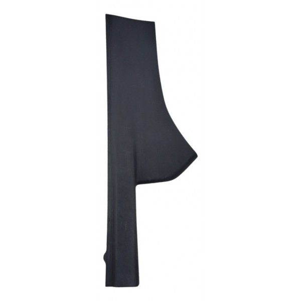 Moldura Soleira Traseira Ld Gm Onix 2020 2024 Original