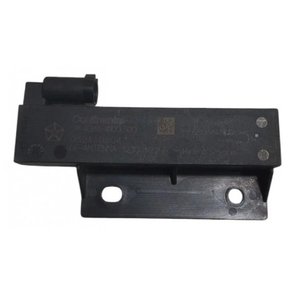 Sensor Antena Keyless Fiat Cronos 2021 2023