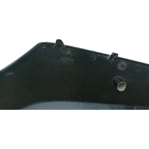 Capa Retrovisor Ld Gm Vectra Metagal 2008 2012 Detalhes  Preto