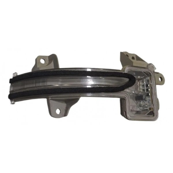 Pisca Retrovisor Honda City Le 2015 2019 C Detalhe