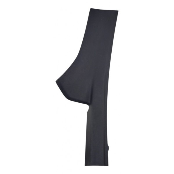 Moldura Soleira Traseira Le Gm Onix 2020 2024 Original