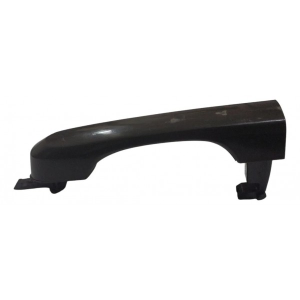 Maçaneta Externa Tras Jeep Compass Le 2017 2021 C Detalhe Traseira