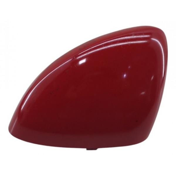 Capa Retrovisor Fiat Argo Le 2017 2021 Original