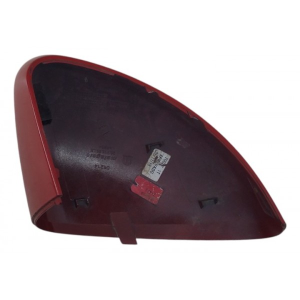 Capa Retrovisor Fiat Argo Le 2017 2021 Original