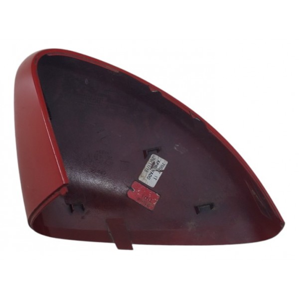 Capa Retrovisor Fiat Argo Le 2017 2021 Original
